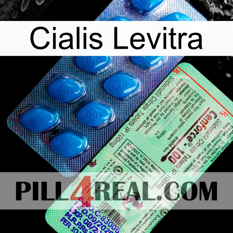 Cialis Levitra new02